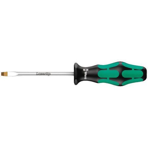 WERA 3/8&#039;&#039; X 8&#039;&#039; SLOTTED SCREWDRIVER