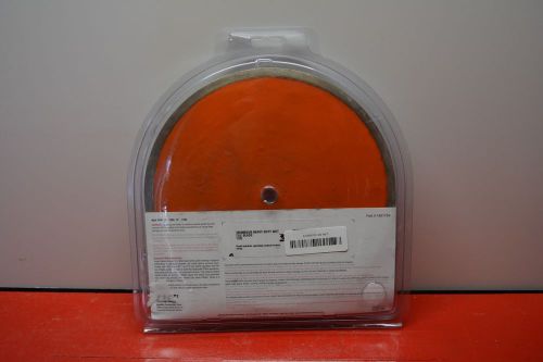 T17H Heavy Duty Wet Tile Diamond Blade 10&#034; Diamond Products 10x060x5/8 1801754