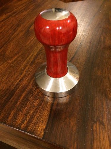 Espresso Tamper