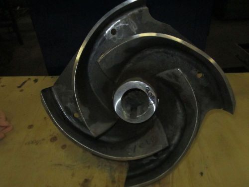 WORTHINGTON 8 FRBH 152 IMPELLER