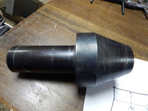 Lathe Blunt Nose Dead Center Unit # 2