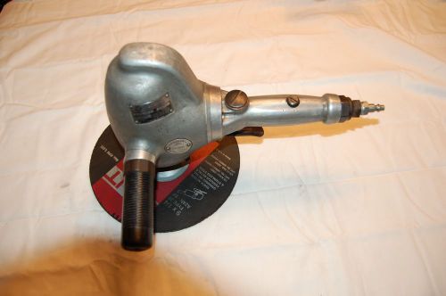 Rockwell Verticle Air Grinder 82V542C