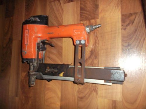 Spotnails #HL-7616 A Fastener Nailer Stalper HL7616a used