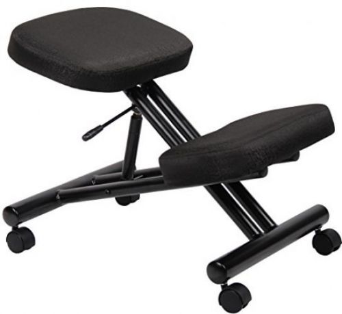 Boss B248 Ergonomic Kneeling Stool