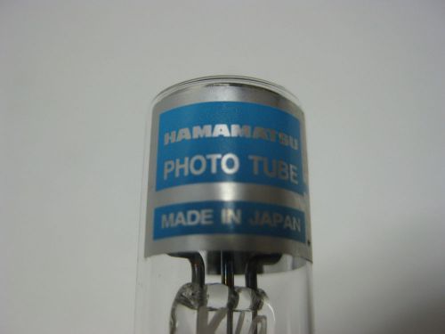 Hamamatsu Photo Tube R1228-04