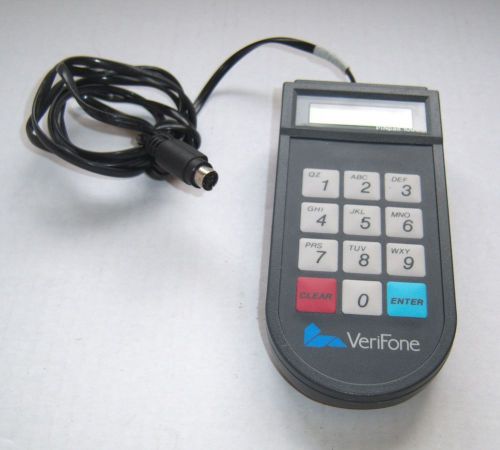 VeriFone PINPad 1000