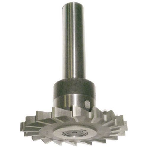 3/4&#039;&#039;SS FLUSH MILLING ARBOR - PETERSON