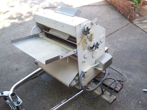 ACME Commercial Bench Top Dough Roller Model 11