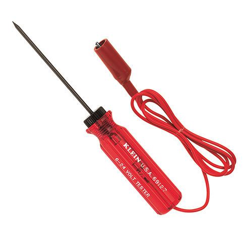 Klein Tools 69127 Low-Voltage Tester