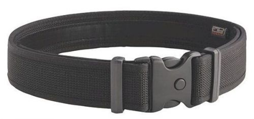 New Uncle Mike&#039;s Ultra Duty Belt with Velcro Black Large 38-42 87781