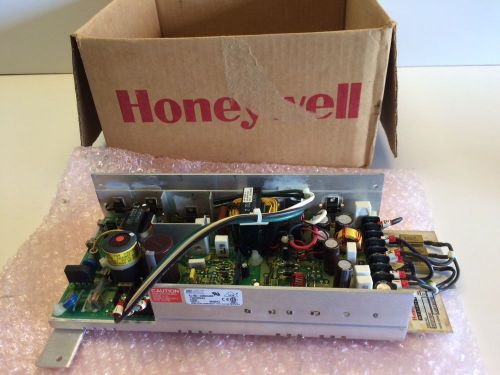 NEW OLD STOCK HONEYWELL MEASUREX POWER SUPPLY XL160-3405/4405