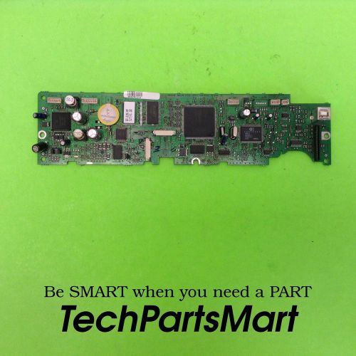 JB41-00108A HP Fax 1010 Fax Main Board