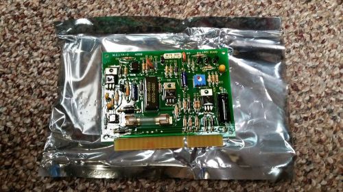 Esab Logic Board LTEC 38178