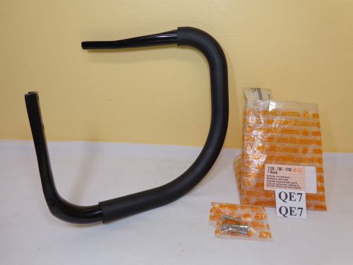 STIHL OEM Brand New Handlebar With Hose 1128-790-1750 Original