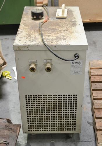 Turmoil OC-50R Chiller 208, 230v 1ph