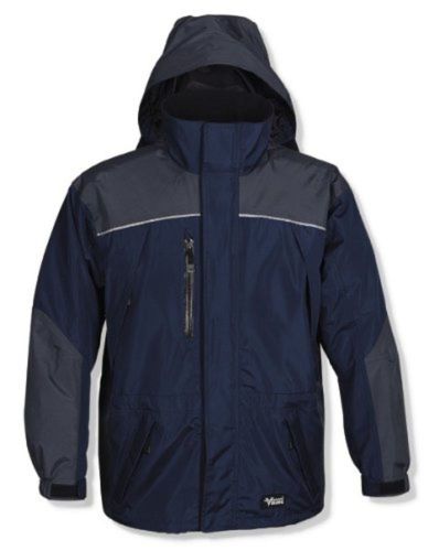 Viking Men&#039;s Tempest II Jacket