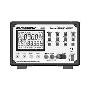 BK Precision 889B Synthesized In-Circuit LCR/ESR Meter with Component Tester