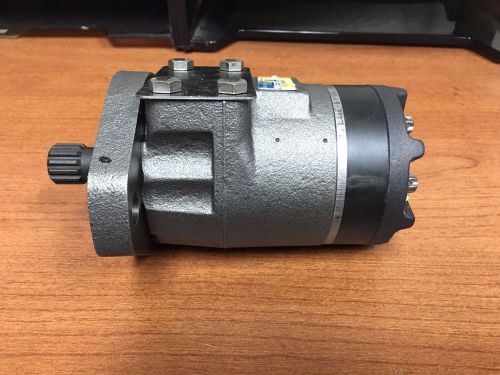 Char-lynn (eaton) 158-3006-001 hydraulic motor, winch motor for sale