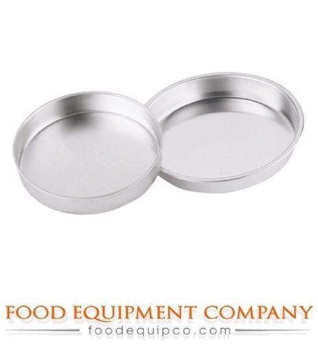 Vollrath 51016 wear-ever® cake pans  - case of 6 for sale