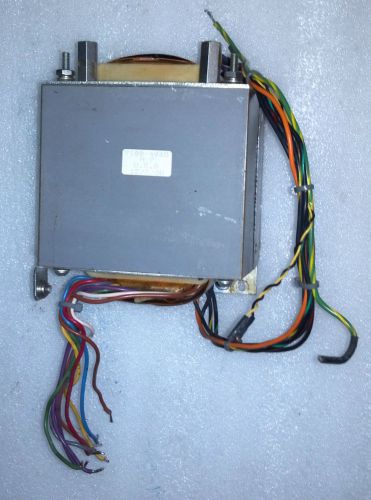 Agilent / HP-8566B  / 9100-4068 Transformer-Power / 91004068