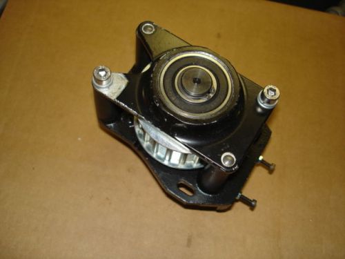 Gerber Drive Pinion Assy Beam S72 Part# 75048001