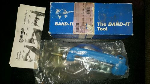 banding tool band-it model C001 new in package