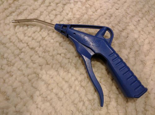 CEJN 208 Air Blow Gun - Made in Sweden