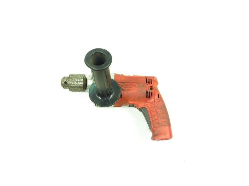 MILWAUKEE 0234-1 MAGNUM HOLE SHOOTER 120V-AC 5.5A AMP DRILL D521823