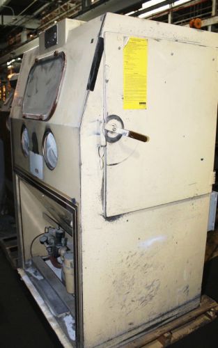 200 CFM Empire DCM-200 DUST COLLECTOR