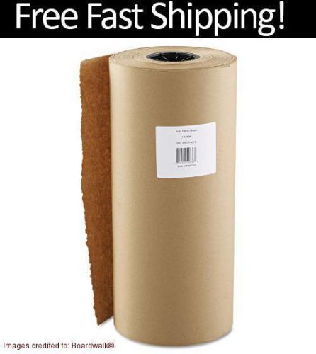 Boardwalk K1840900 Kraft Paper, 18&#034; x 900ft, Brown