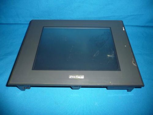 Pro-Face 3280033-01 FP2500-T12 Digital Panel w/ Scrtaches  C