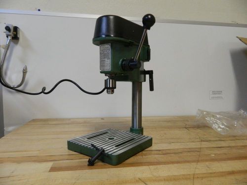 Import 4-5/16 Bench Drill Press