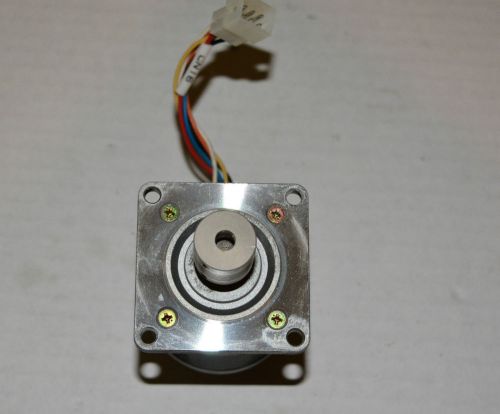 Minebea Astrosyn 23LM-C001V Stepper Motor