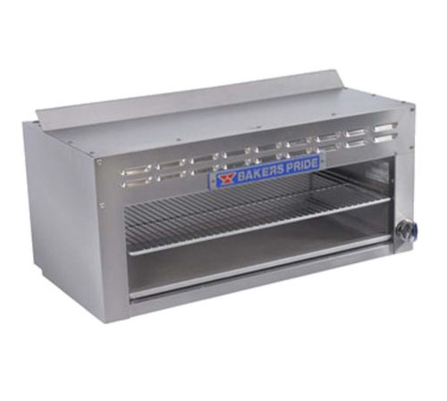 Bakers Pride BPCMI-72 Restaurant Series Cheesemelter