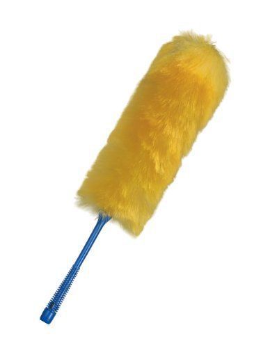 Superio Brand Extendable Duster with Aluminium Handle