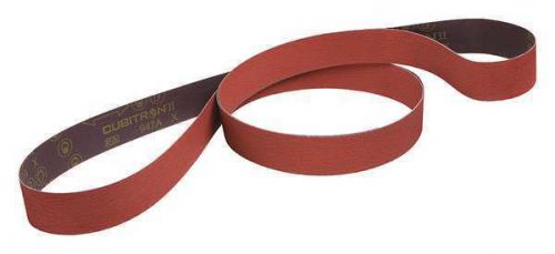 3M (947A) Belt 947A, 1/4 in x 24 in 120+ X-weight