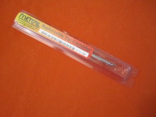 METCAL  STTC-198  Soldering Iron Tip, 30° Chisel Bent, 1.78 mm