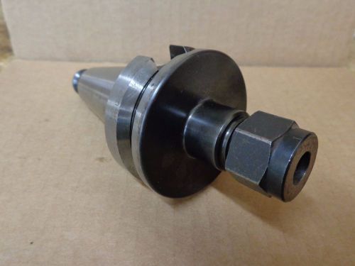 BT40 ER16 COLLET CHUCK STK4189