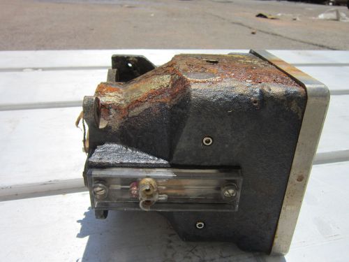 Lockheed Martin Motor Drive 2825280-1, NSN 6105010655073, Great Find!