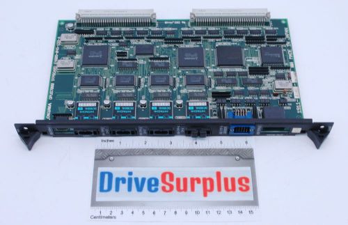 Okuma CNC Board 1911-2141 E4809-045-159-B [PZO]