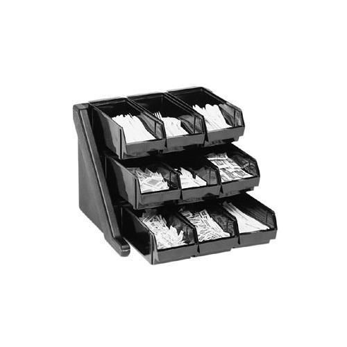 Cambro 9RS9131 Organizer Rack