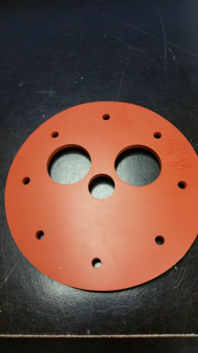 ALLPOINTS 32-1338 PROBE PLATE GASKET