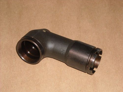 DAA3-B550, Angle Housing, Ingersoll Rand, New Old Stock