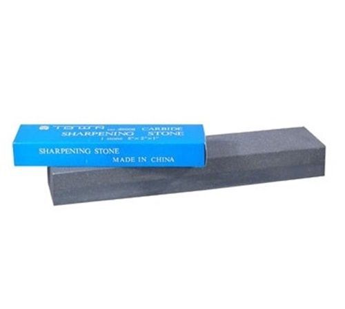 Town 49008 Sharpening Stone 8&#034; x 2&#034;