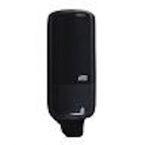 NEW in Box Tork Elevation S1 Liquid Soap Dispenser Black 570028A