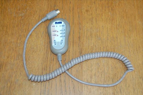 Midmark Elevance SerenEscape Remote Hand Control 015-2878-00