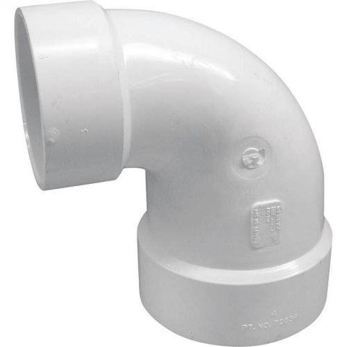 4X3 CLOS BEND-HUB X HUB Genova Products Plumbing 72834 038561728347