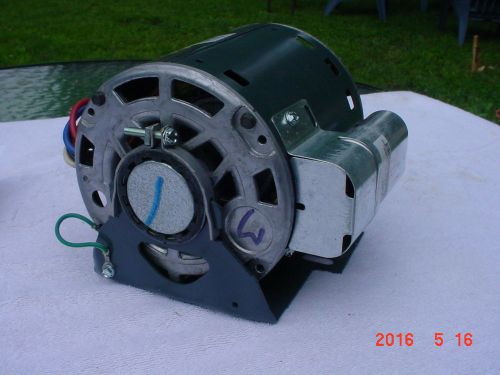 General Electric New Powerful Blower MOTOR MOT09586 TRANE X70370243010