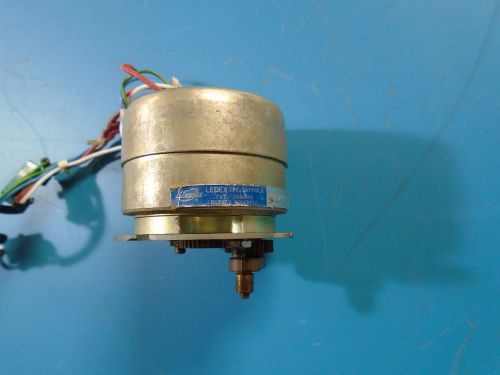 Lucas - Ledex Rotary Solenoid 6926-001