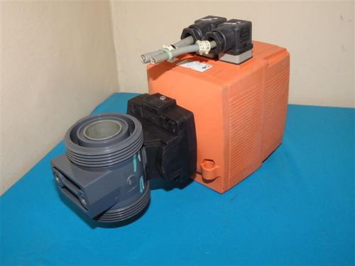 George Fischer DN32-40 EA 21J Electric Actuator